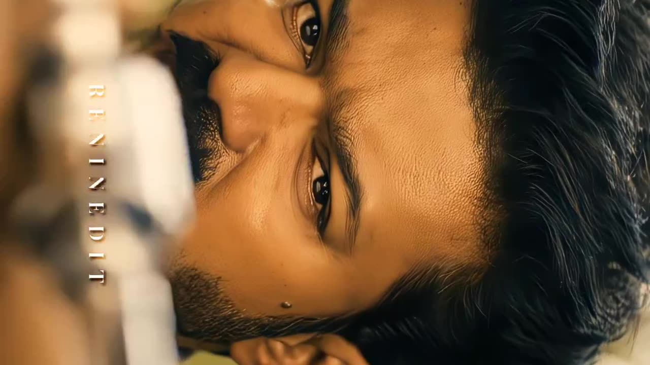 Leo movie seen 🔥⚡
