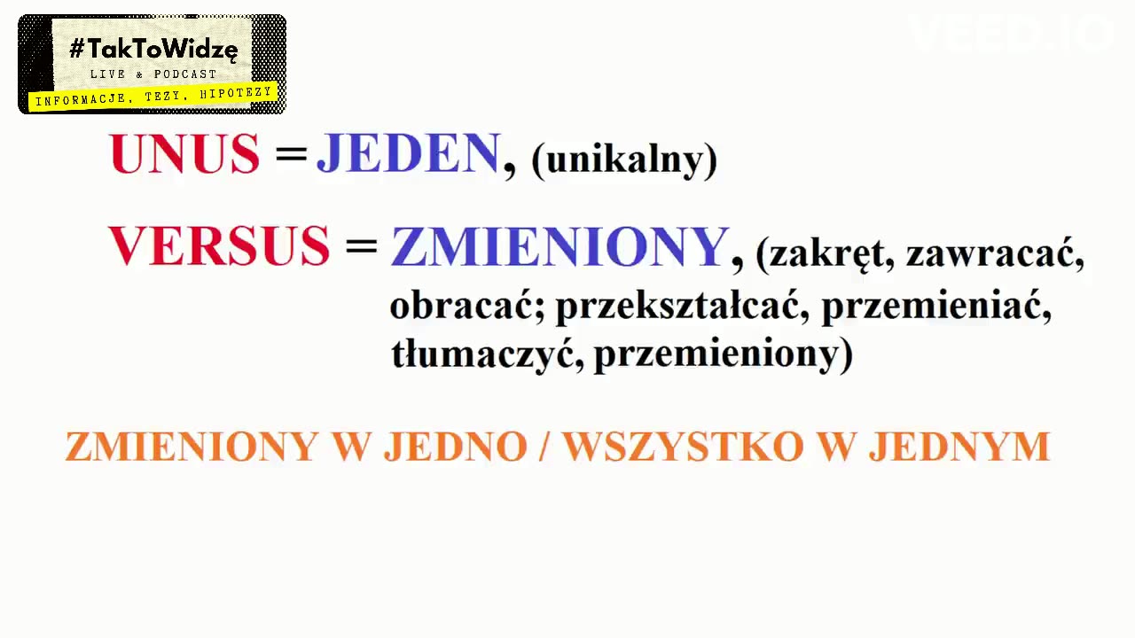 SZCZEGUŁOWA ANALIZA Pierwszego Wersetu Starego Testamentu Księgi Rodzaju 1_1 - część 3 z 3