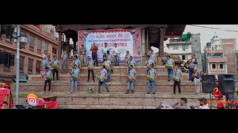 Pula Dhya | Dha Baja | Basantapur | 2080