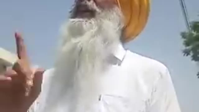 Gujjar te Sikhs videos in Punjab