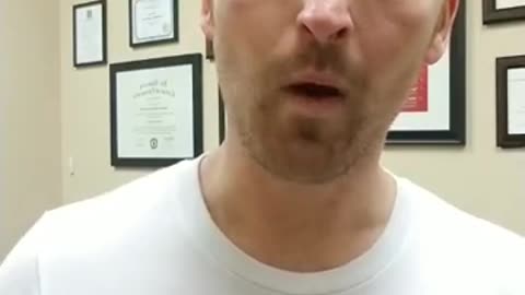 Dr Baker on Measles