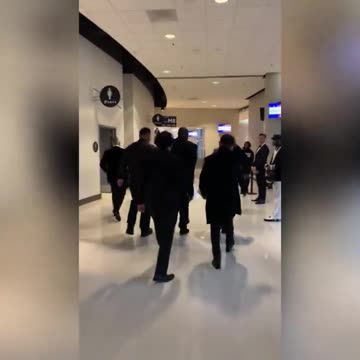 Killer Mike Wins Three Awards At Grammys, Is Then Detained And Led Out In Handcuffs By Police