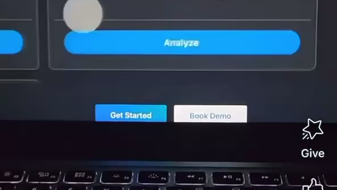 AI secret websites 🤫