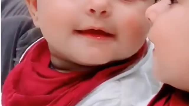 OMG So Cute Baby ♥ Best Funny Baby Videos 2021