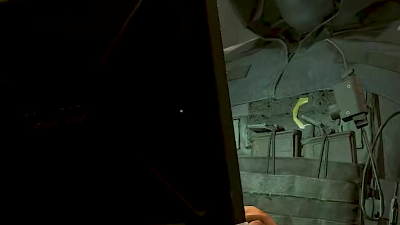 Game Breaking Warzone 2 Glitch