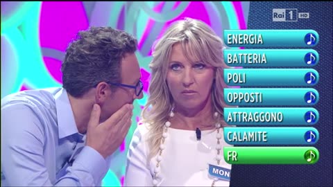 RAIUNO - Reazione A Catena-La Catena Musicale (13/08/2015)