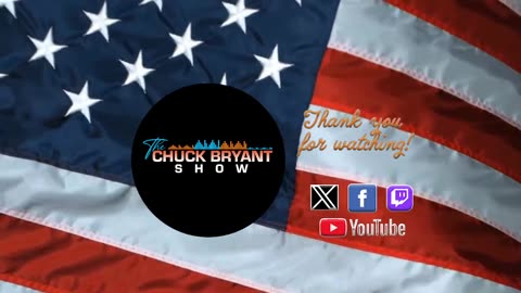 The Chuck Bryant Show