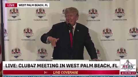 Trump Q&A part 2