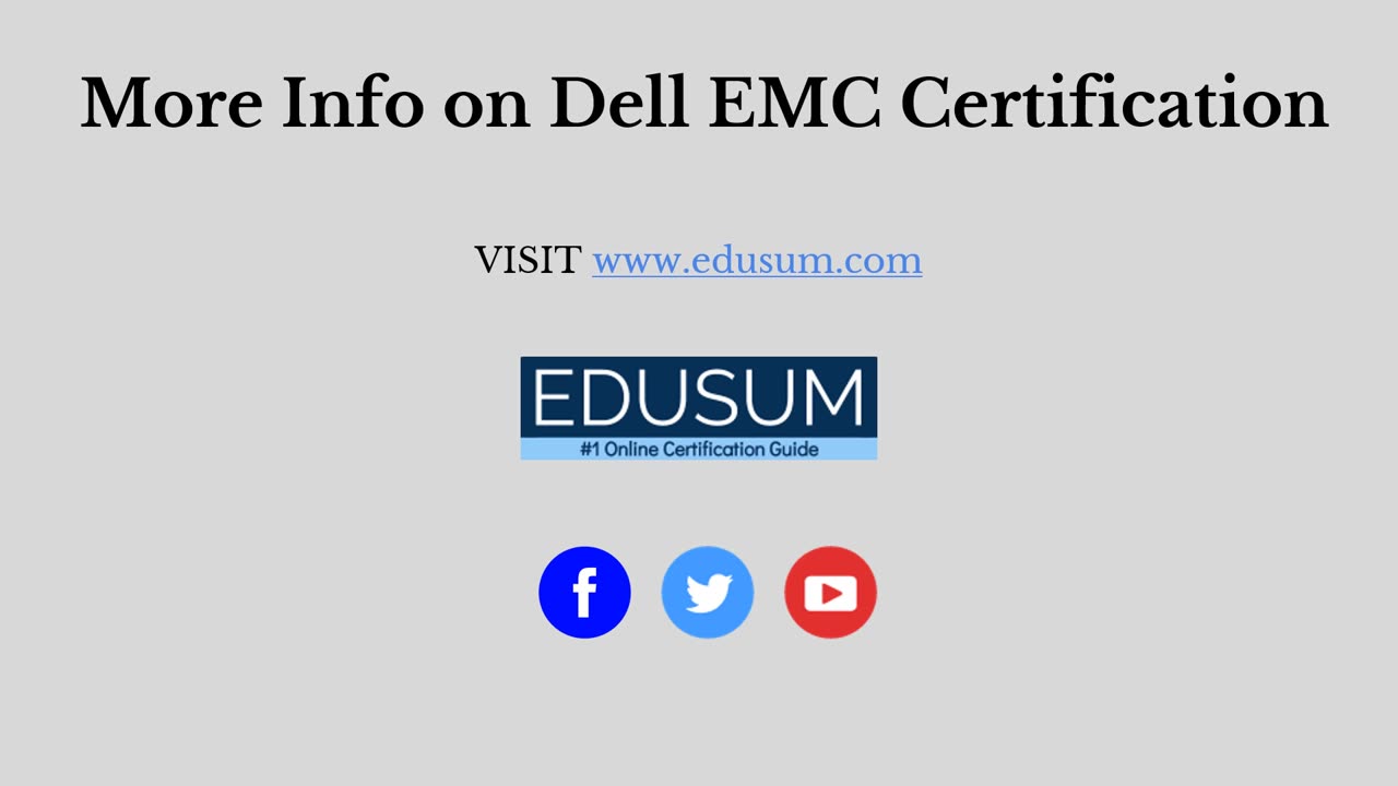 Dell EMC D-NWG-FN-23 Exam: Expert Tips & Study Strategies
