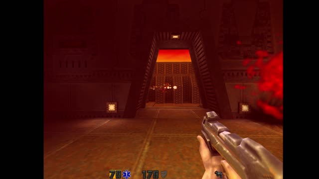 Komquat Plays Quake 2: Single-Player Campaign on Hard (Part 1)