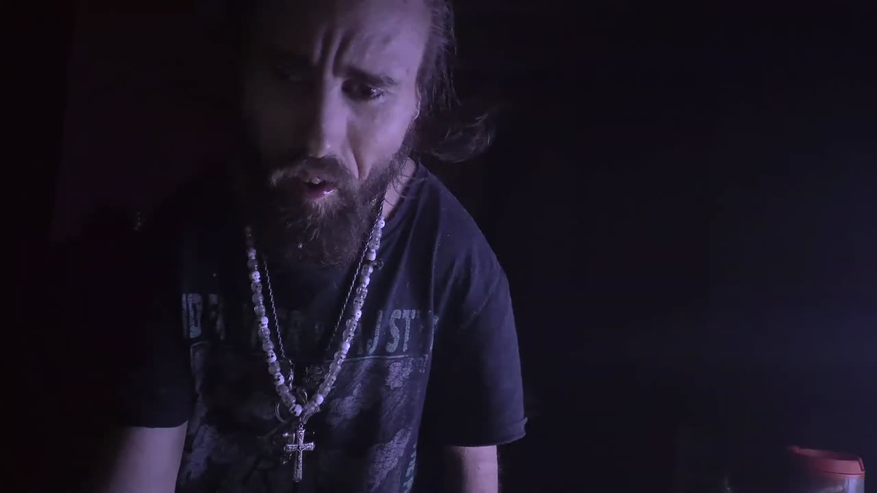 Cyraxx YouTube 06-07-24 I WILL NEVER BOW DOWN TO YOU MARTY !!!!!!!!