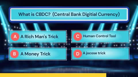 DAVOS GAME SHOW!
