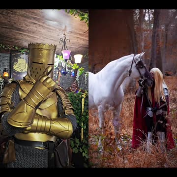 FANTASY 👑👑🔰🔰🏰