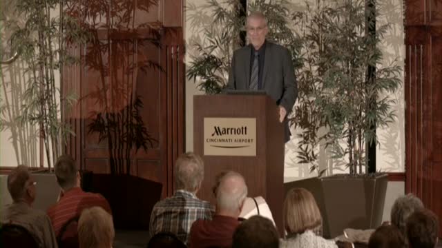 How Science Confirms the Bible - Ken Ham