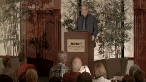 How Science Confirms the Bible - Ken Ham