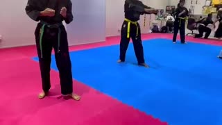 Hapkido