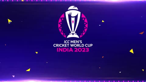 Bangladesh vs Afghanistan World Cup 2023 3rd Match Full Highlights 2023