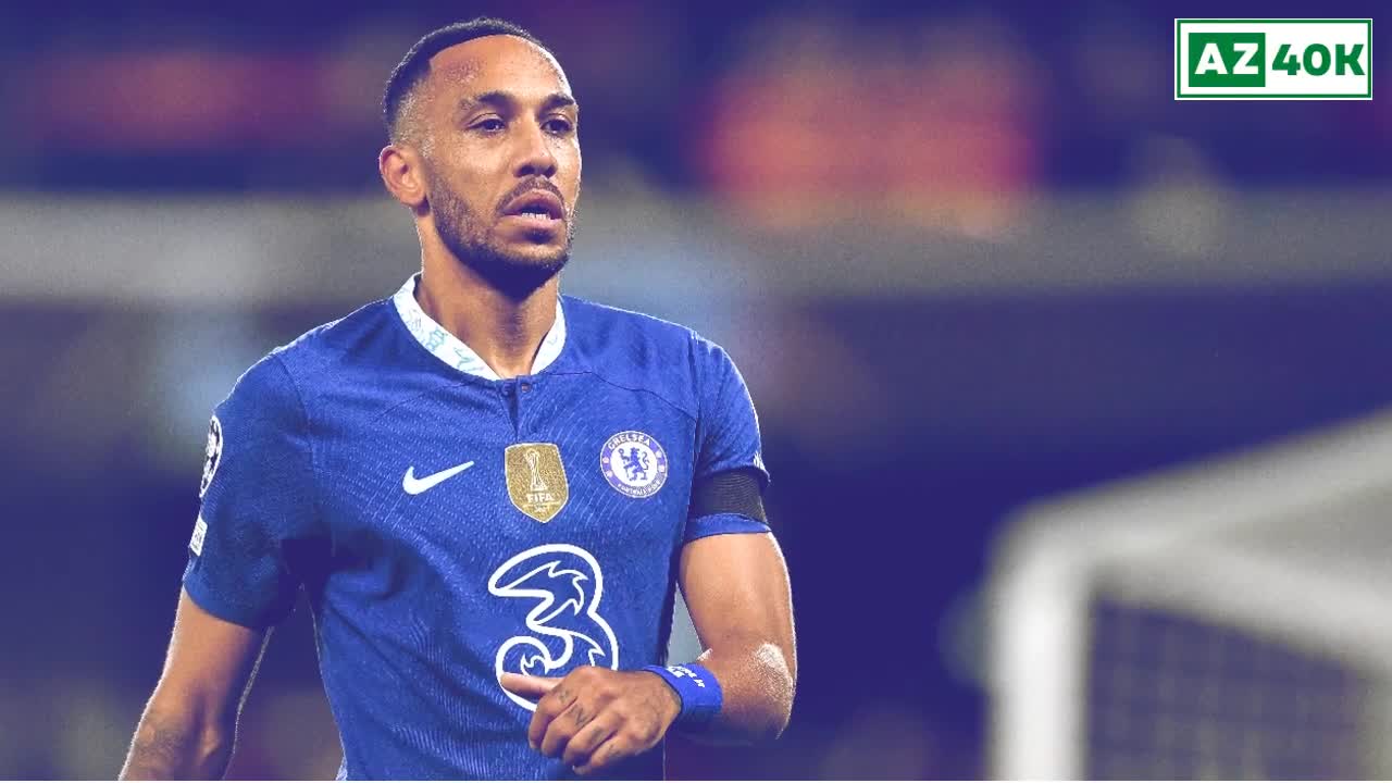 Aubameyang Mikel Arteta Can't Deal With Big Players, Wants Young Players That Don't Say Anything