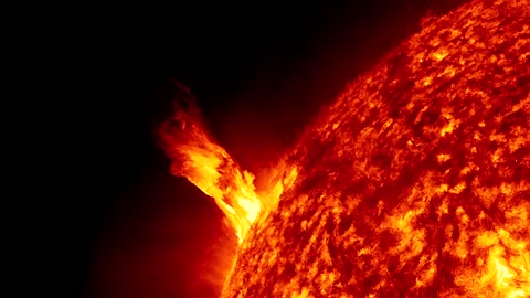 05.SDO Celebrates a Decade of Watching Sun