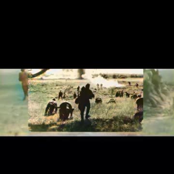 Soviet Urrraa charge fierce intense #Colourized footage 🇷🇺 ⚔️ 🎥