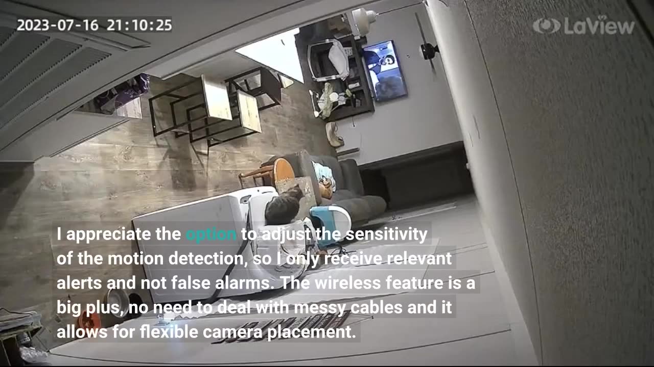 LaView 4MP Bulb Security Camera 3Pcs 2.4GHz,360° 2K Security Cameras Wireless Outdoor Indoor Fu...
