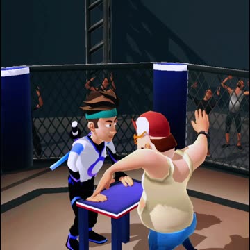 SLAP KING - NÍVEL 151