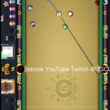 Aged Gent makes big breaks in FREE Miniclip 9 ball pool in 4K 🎱🎱🎱 8 Ball Pool 🎱🎱🎱