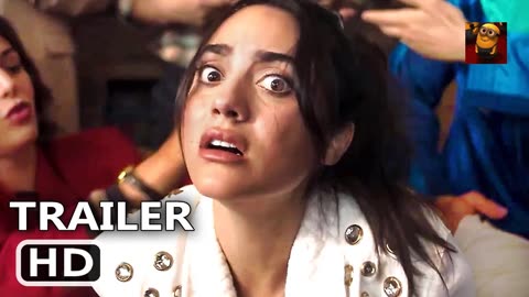 THE PERSIAN VERSION Teaser Trailer (2023) Layla Mohammadi, Niousha Noor, Comedy