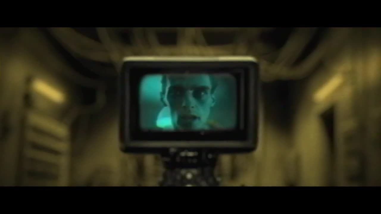 "House of Dreams" Movie trailer made by one man with Midjourney ( ai animation )