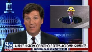 A brief history of pothole Pete’s accomplishments