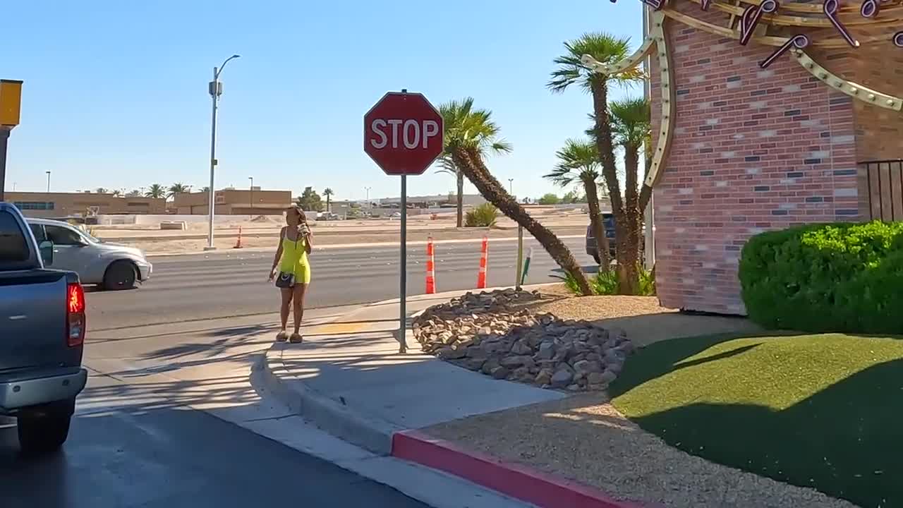 Las Vegas | Sin City's Most Scenic Streets And Areas - Chapter 2