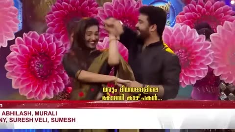 COMEDY STARS HOTSTAR