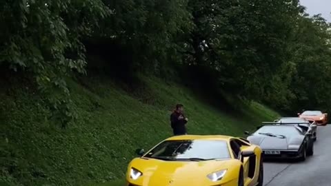 Lamborghini