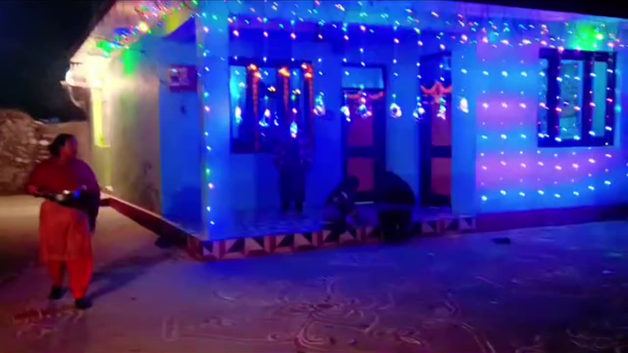 Happy diwali