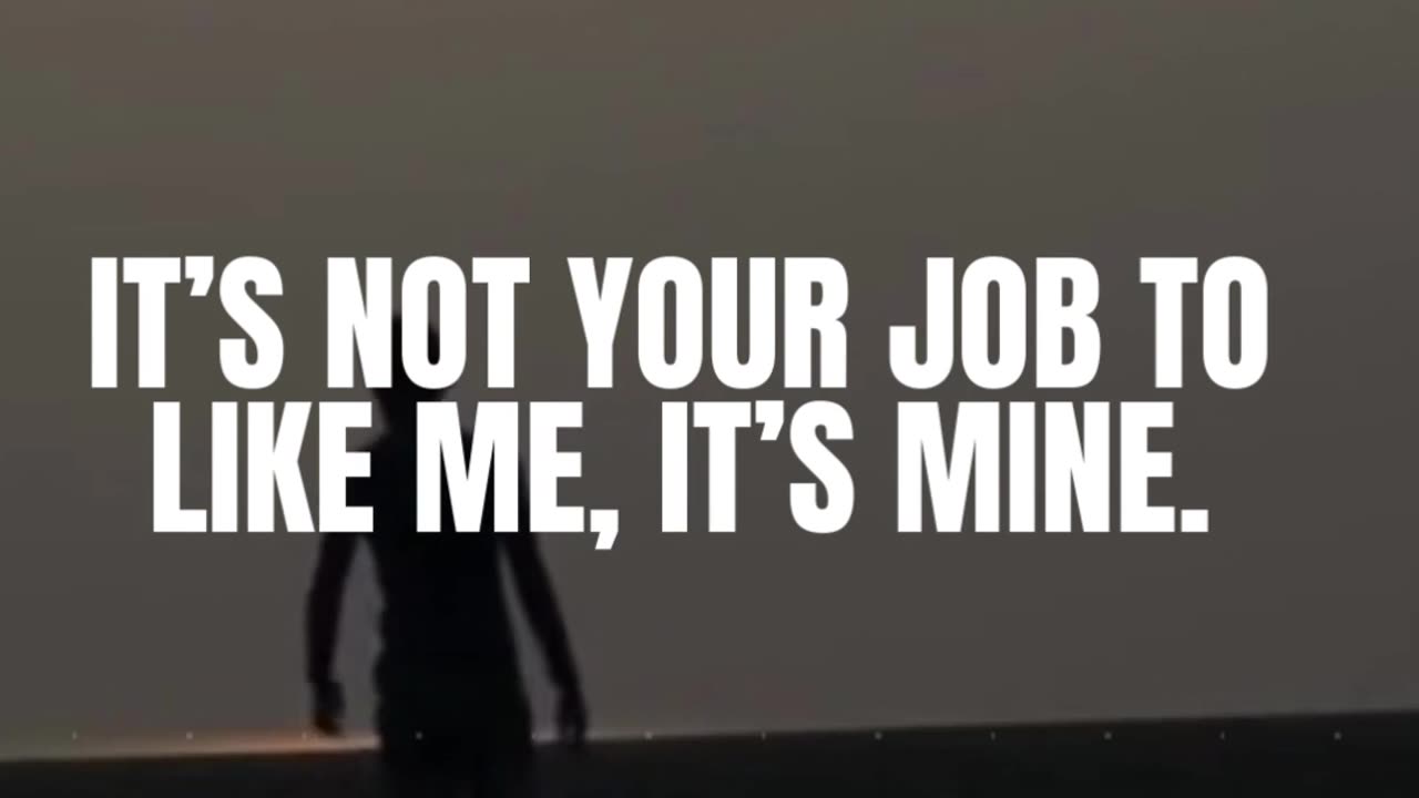 Motivational Video of 30 Seconds
