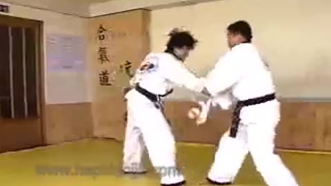 Hapkido