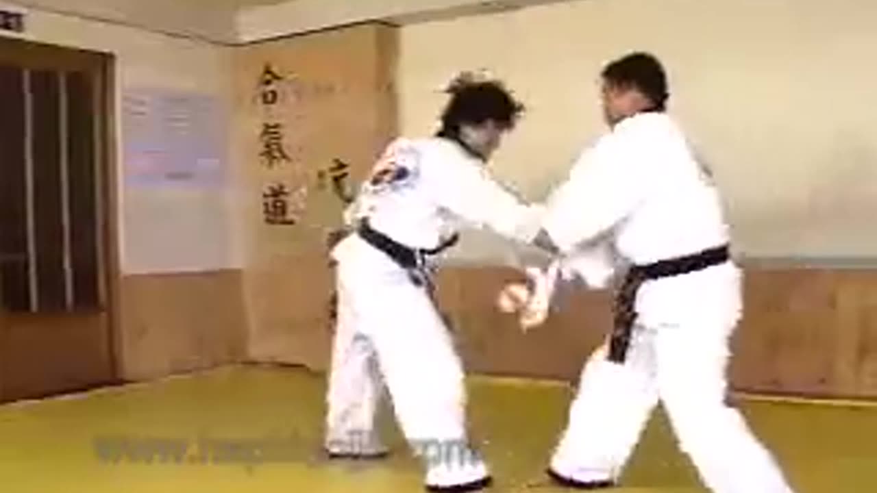 Hapkido