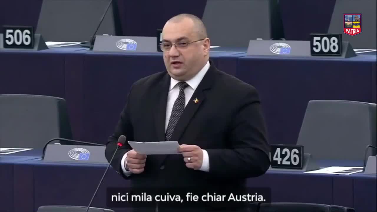Luis Lazarus - Zeus TV; 13.12.2022; video 1
