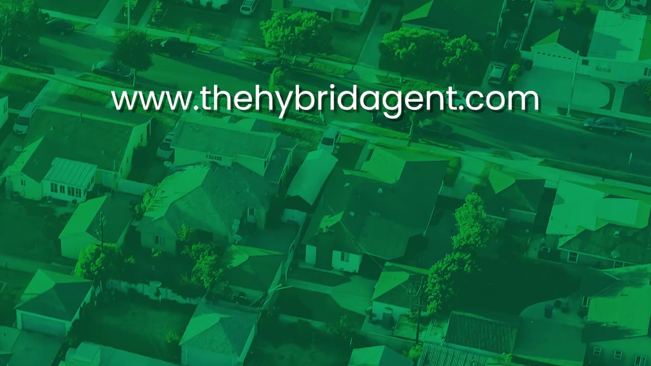 What is The Hybrid Agent?