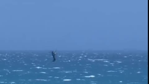 Conquering the Unstoppable: Witness the Biggest Wave Ever Surfed!