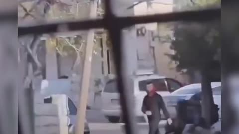 جيش الاحتلال يجرب آلة قنص جديدة في الضفة الغربية