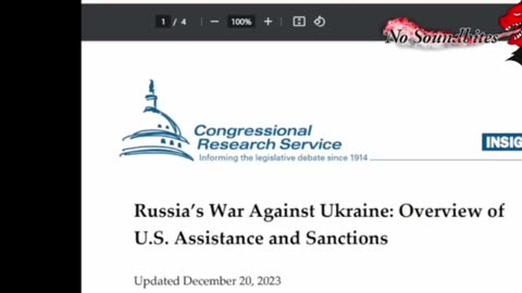 Joe Biden's Failed Threats - Are Sanctions the Answer?