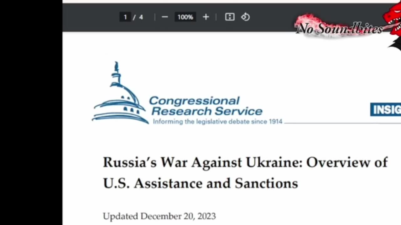Joe Biden's Failed Threats - Are Sanctions the Answer?