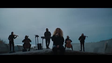 Alan Walker x Emma Steinbakken - Not You (Live Performance)