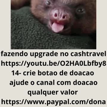 como criar conta no paypal