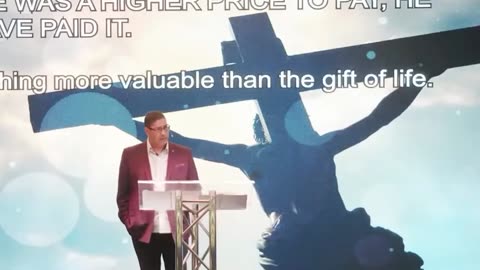 KING OF ALL - PR. JEROME DAMONS