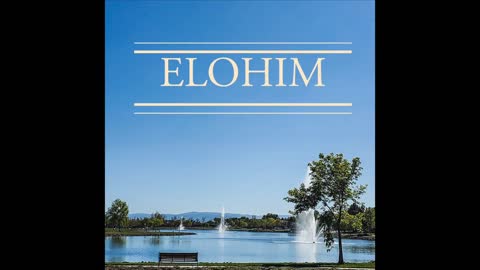 The Elohim