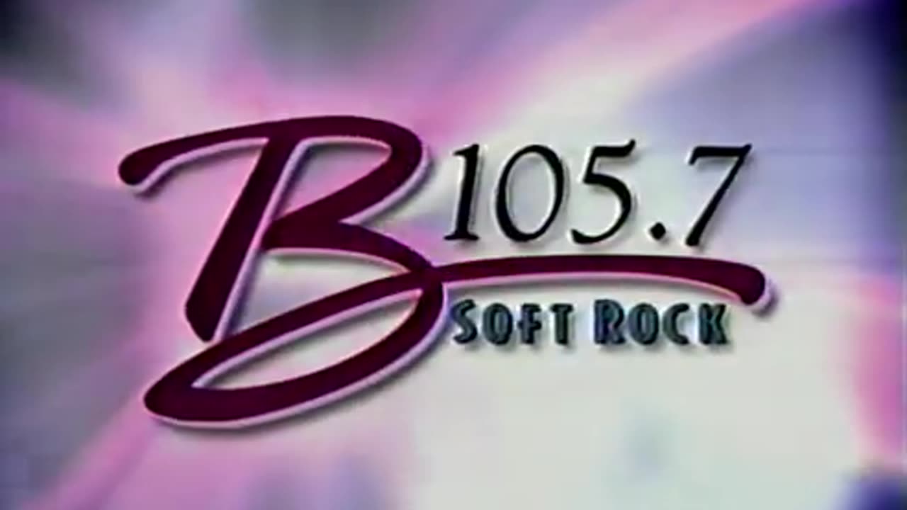 April 1, 2004 - Indy's B105.7