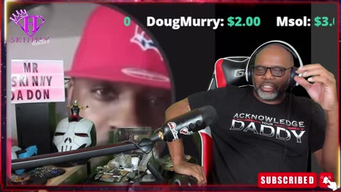 Ty Rhea Mouth Exposed! Kwame Brown Destroyed Pedo Sug! Dammndee Destroyed Sister T