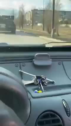 Ukraine citizens fighting